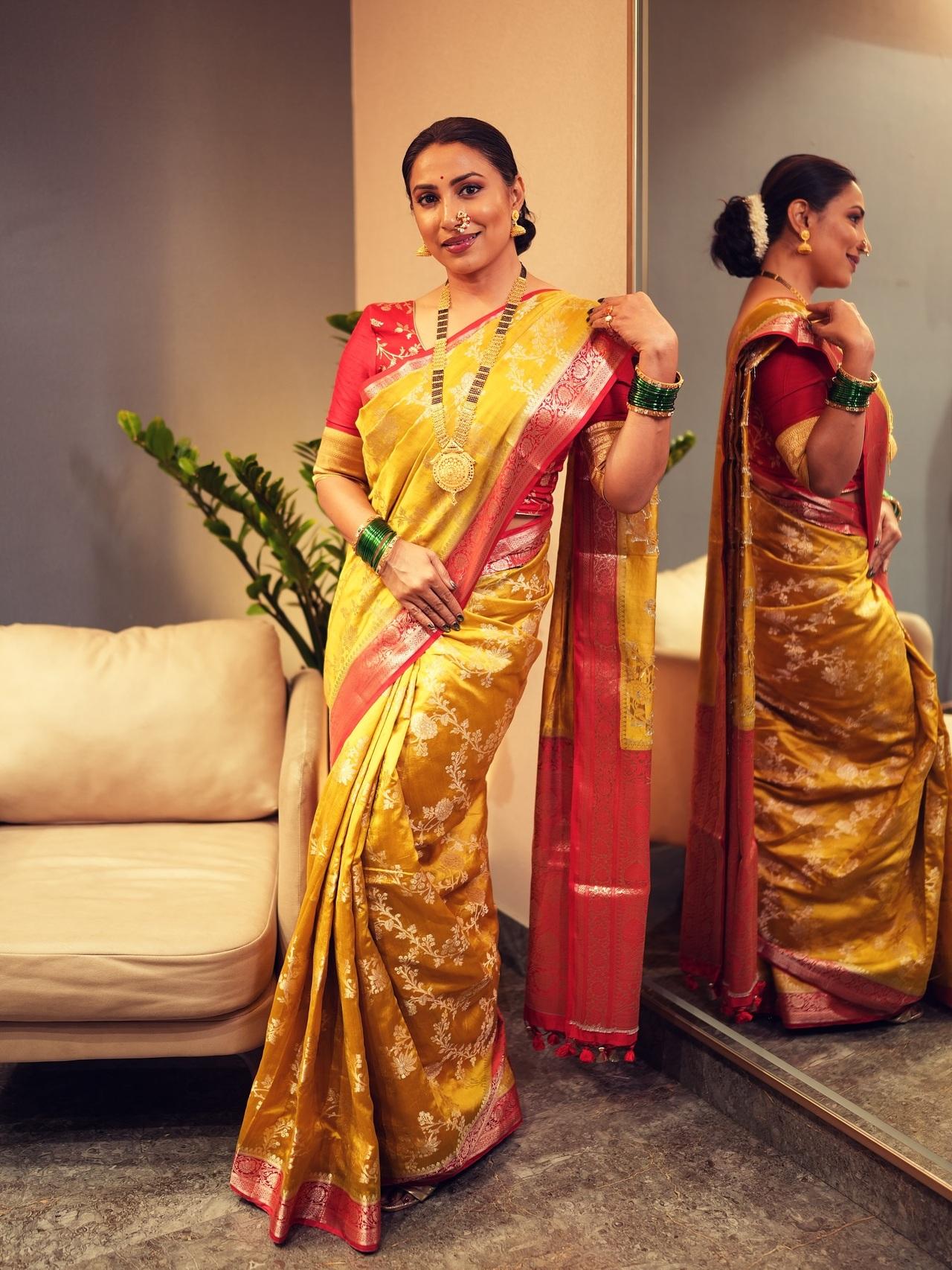 Kranti Redkar was once falsely accused of being a part of the IPL spot-fixing controversy. It was back in 2013 when S Sreesanth came under the radar too. Later, it was termed as a case of ‘mistaken identity.’ 